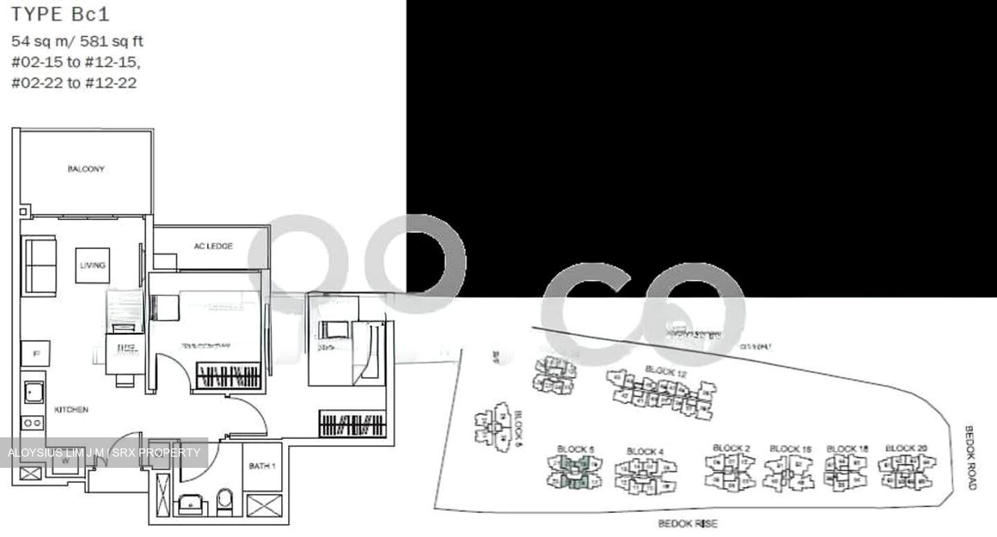 The Glades (D16), Condominium #542654251